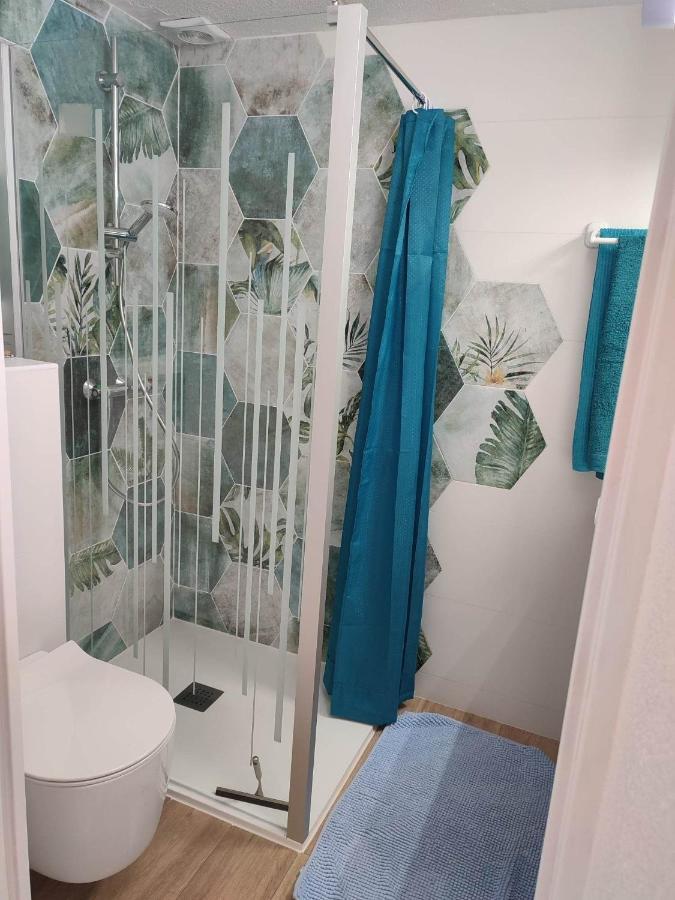 Maison A La Plage Climatisee Et Wifi Fibre Pour Teletravail Saint-Cyprien  Bagian luar foto