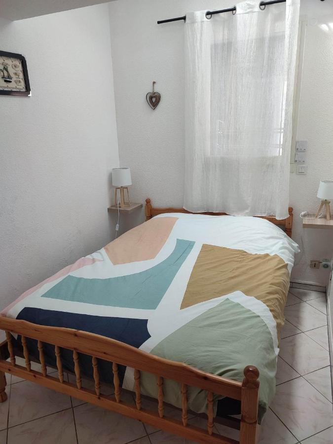 Maison A La Plage Climatisee Et Wifi Fibre Pour Teletravail Saint-Cyprien  Bagian luar foto